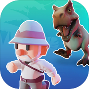 Play Jurassic Explorer