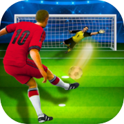 Play Soccer Strike - Football