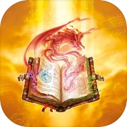 SpellBook Companion App