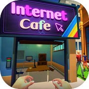 Internet Cafe Cyber Simulator
