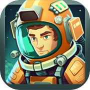 Space Miner Master Adventure