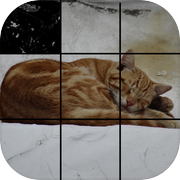 Play J2SC Slider Puzzle 2