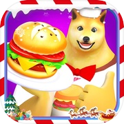 Burger Ready: Dog Idle