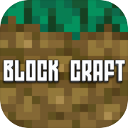 Play Block Craft World 3D
