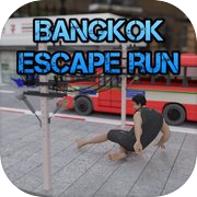 Bangkok Escape Run