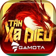 Play Tân Anh Hùng Xạ Điêu 2021