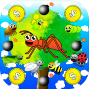 Play Formiguinha - Ant Game