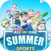 Play All-In-One Summer Sports VR