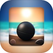 Beachy Dynamite Balls Quest