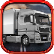 Truck Simulator : Euro Lorry Driver Sim