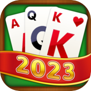 Play Classic Solitaire: Card Game