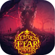 Echoes Of Fear: Whispers in the Abyss