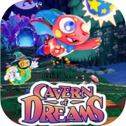 Cavern of Dreams