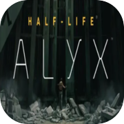 Play Half-Life: Alyx