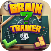 Play BrainTrainer