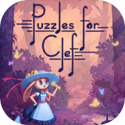 Play Puzzles For Clef