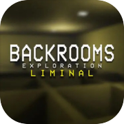 Play Backrooms Exploration Liminal