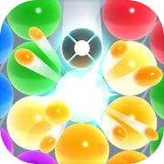 Play Bubble Burst Run