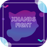 xHands Fight