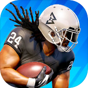 Play Marshawn Lynch Pro Football