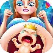 Play Snow Queen Mommy Surgery