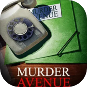 Murder Avenue