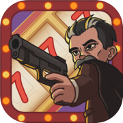 Mafia Slots: Gamblers Empire