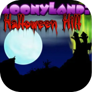Play Loonyland: Halloween Hill