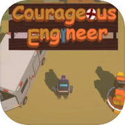 Play Courageous Engineer