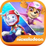 Play PAW Patrol: Air & Sea