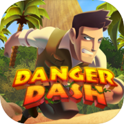 Play Danger Dash