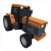 Play Farm Drive SIM 3D