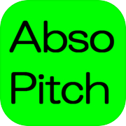 Play 絶対音感 absolute pitch AbsoPitch