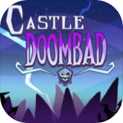 Play Castle Doombad