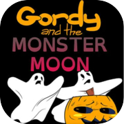 Gordy and the Monster Moon