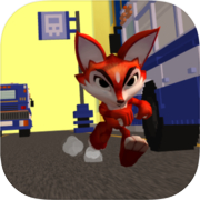 Foxy Run 3D