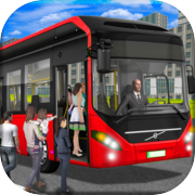 Play Real Urban Bus Transporter