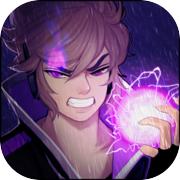 Play Lightning Magician Clicker - R