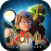 RUMI JAWIVENTURE