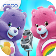 Care Bears Music Band