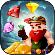Play Ultimate Gold Rush: Match 3
