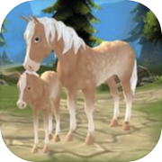 Play Horse Paradise: My Dream Ranch