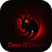 House of Dragons Match 3 Quest