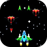 Play Shooting - Space Attack 2022