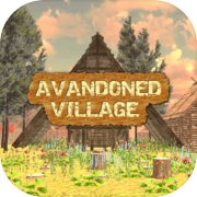 Escape Game: Abandoned Village