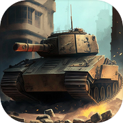 Tanks : Play with friends