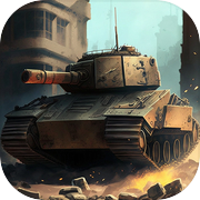 Play Tanks : Play with friends