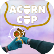 Play Acorn Cop