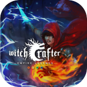 Witchcrafter: Empire Legends