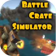 Battle Crate Simulator